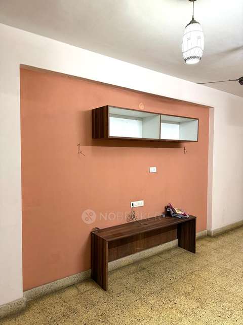 3 BHK Flat In Punit Heights for Rent  In Sanewadi