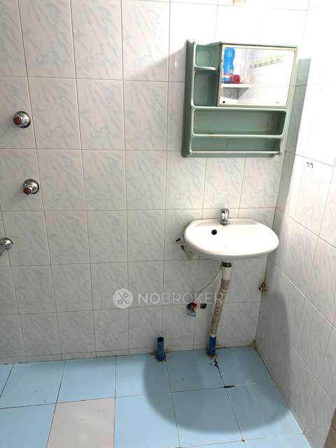 3 BHK Flat In Punit Heights for Rent  In Sanewadi