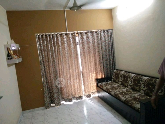 1 BHK Flat In Deep Building for Rent  In Thane West