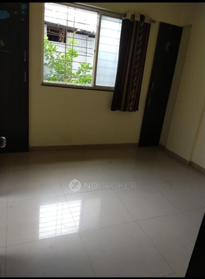 1 BHK Flat In Raj Kartiki Ankur Co Op Hsg Society for Rent  In Wadgaonsheri