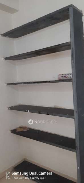 1 RK Flat In Eureka Saiprabha For Sale  In Shivane