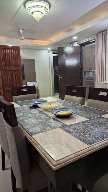 3 BHK Flat For Sale  In Chhatarpur