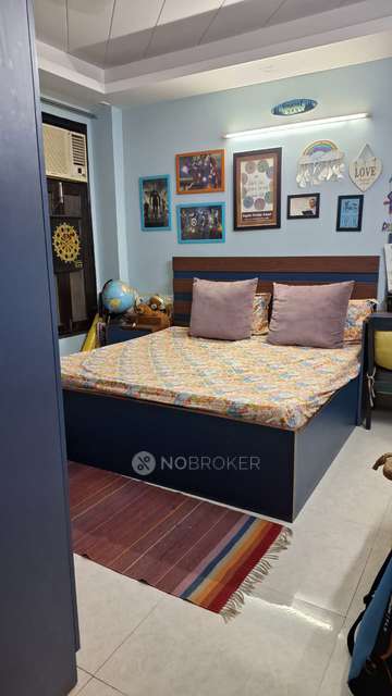 3 BHK Flat For Sale  In Chhatarpur