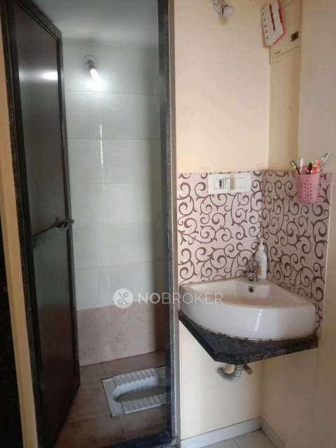 1 BHK Flat In Tuba Homes  For Sale  In Kharghar