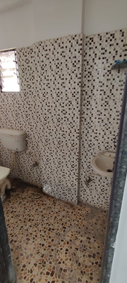 1 BHK In Krishnca Residency  for Rent  In Keshav Nagar, Mundhwa