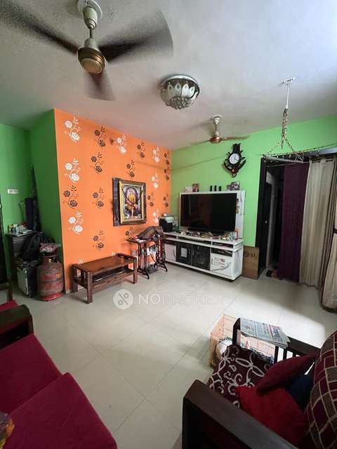 2 BHK Flat For Sale  In Bhoirwadi