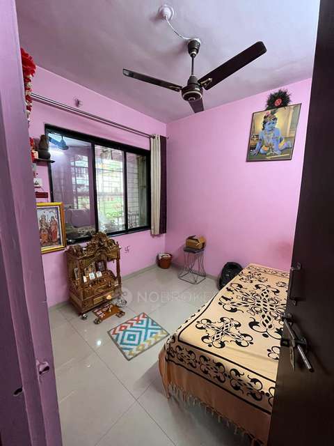 2 BHK Flat For Sale  In Bhoirwadi