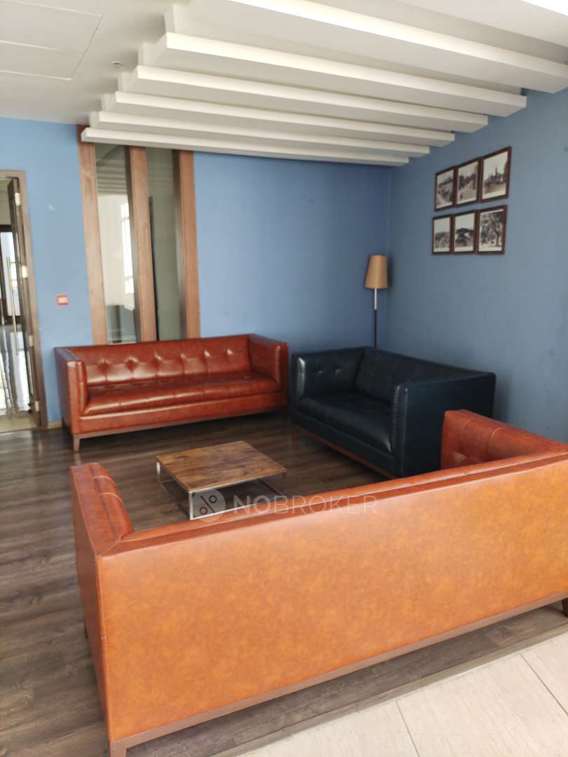 1 BHK Flat In Tata New Haven Golden Garden for Rent  In Mambakkam