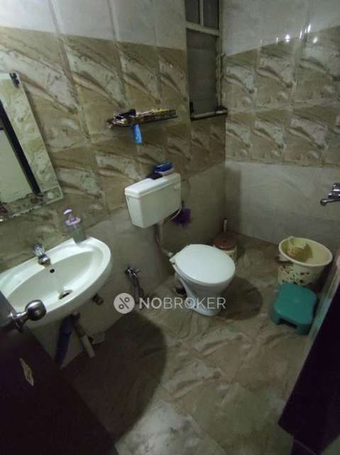 2 BHK Flat In Whistling Winds For Sale  In Pisoli