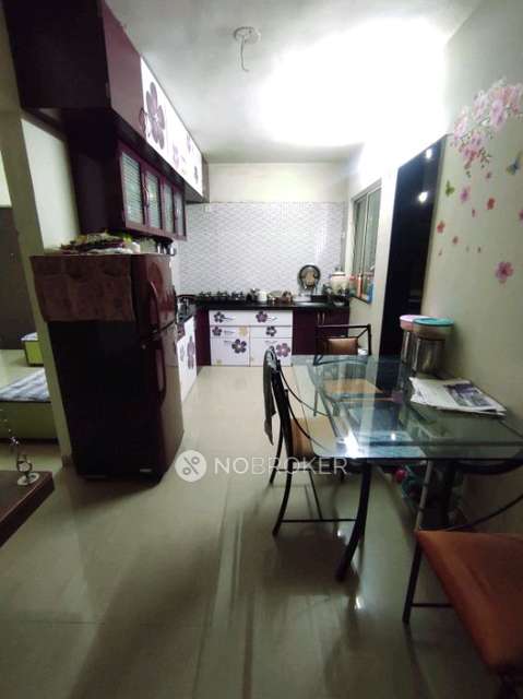 2 BHK Flat In Whistling Winds For Sale  In Pisoli