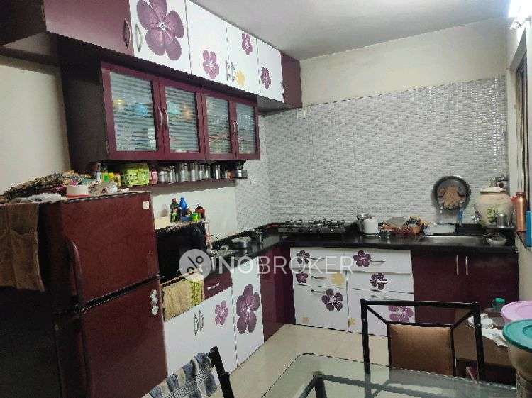 2 BHK Flat In Whistling Winds For Sale  In Pisoli