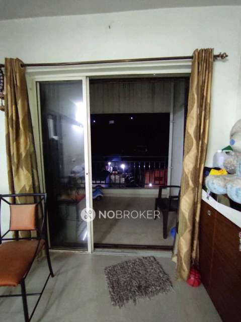 2 BHK Flat In Whistling Winds For Sale  In Pisoli
