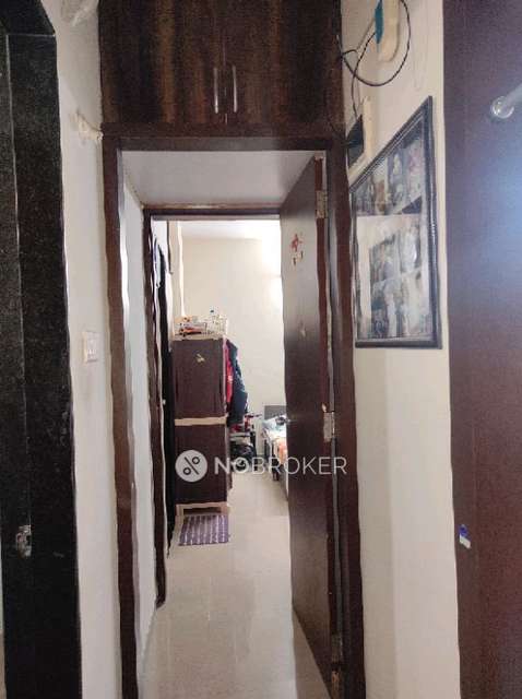 2 BHK Flat In Whistling Winds For Sale  In Pisoli