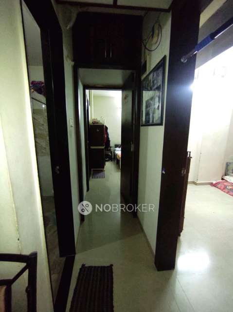 2 BHK Flat In Whistling Winds For Sale  In Pisoli