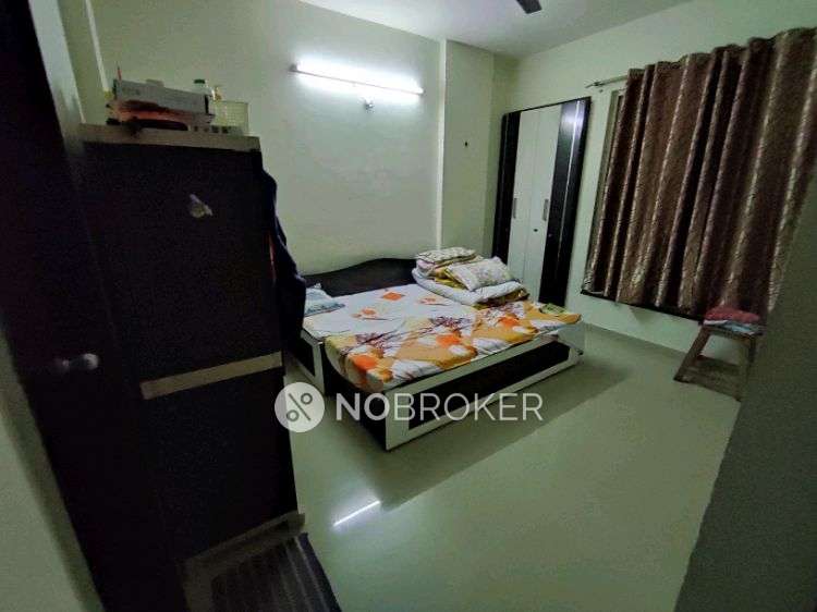 2 BHK Flat In Whistling Winds For Sale  In Pisoli