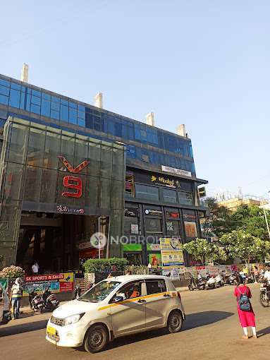 Shop in Pimple Saudagar, Pune for Rent 
