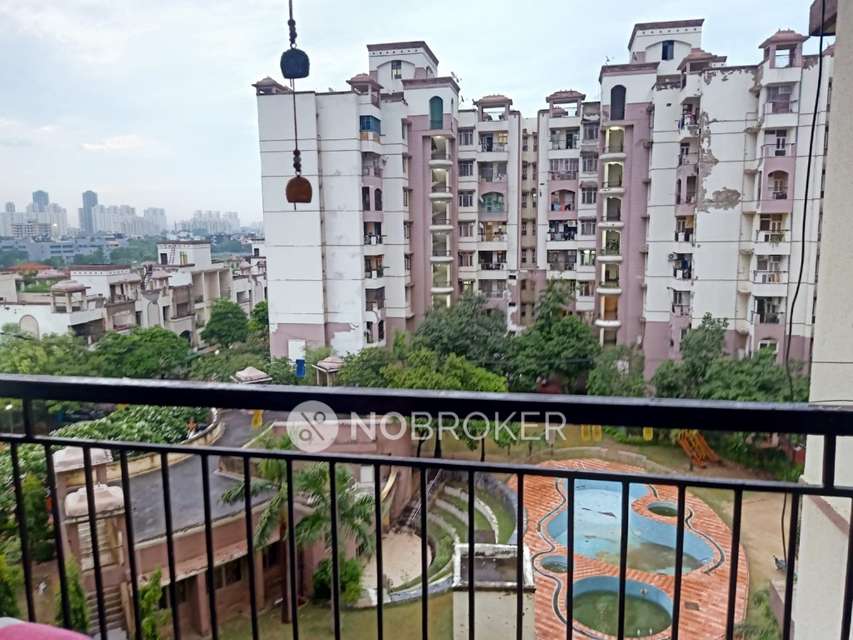 3 BHK Flat In Anand Ashray Society For Sale  In Phi Ii