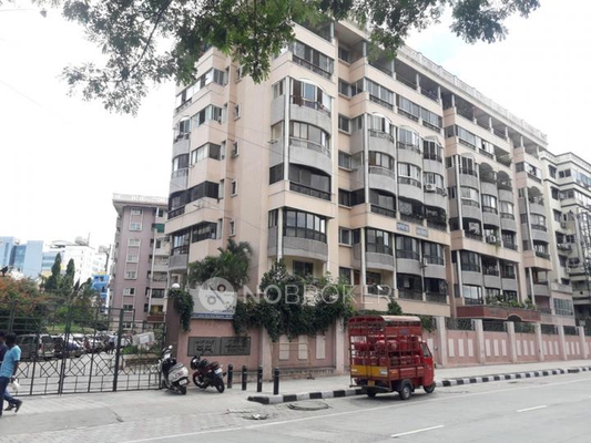 3 BHK Flat In Ansal Krsna For Sale  In Adugodi