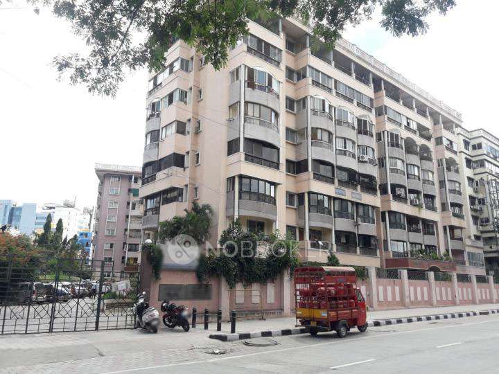 3 BHK Flat In Ansal Krsna For Sale  In Adugodi