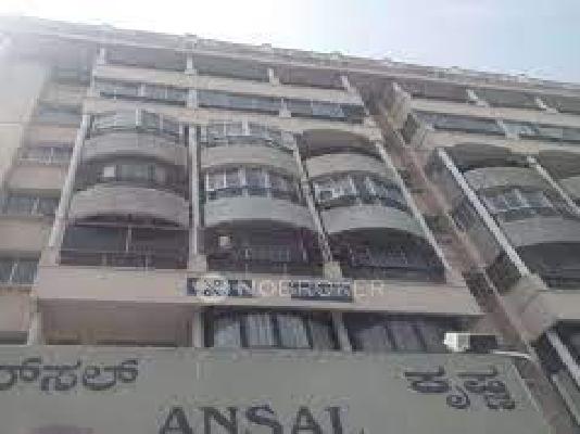 3 BHK Flat In Ansal Krsna For Sale  In Adugodi