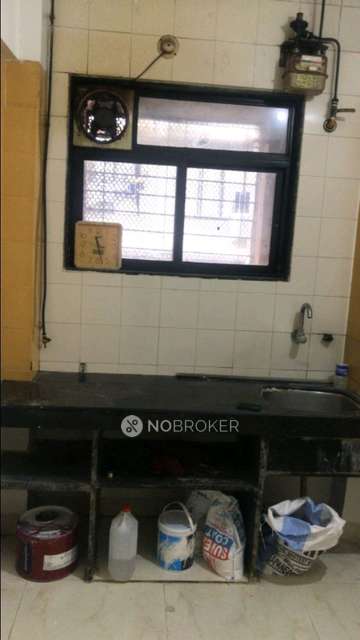 1 BHK Flat In Omkar Society, Tilak Nagar for Rent  In Chembur