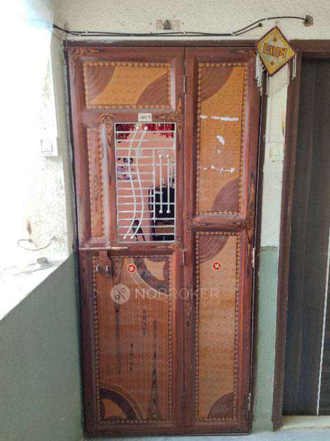 1 BHK Flat In Kalp Kirti Society For Sale  In Badlapur