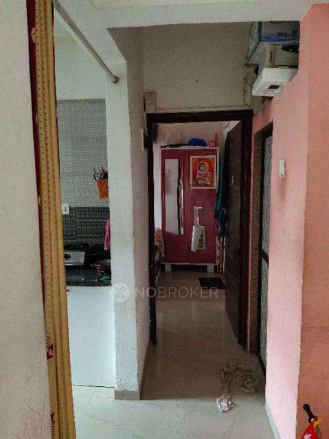 1 BHK Flat In Kalp Kirti Society For Sale  In Badlapur