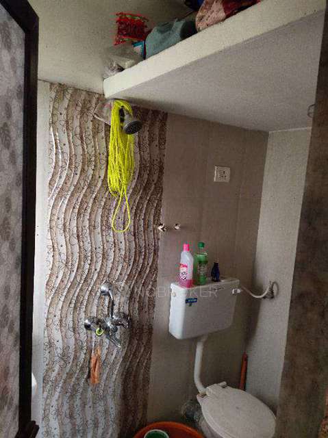 1 BHK Flat In Kalp Kirti Society For Sale  In Badlapur