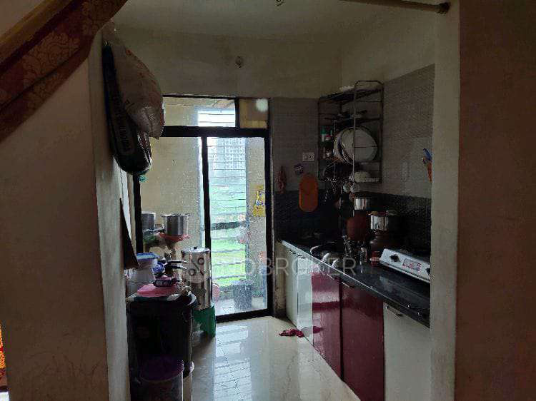 1 BHK Flat In Kalp Kirti Society For Sale  In Badlapur