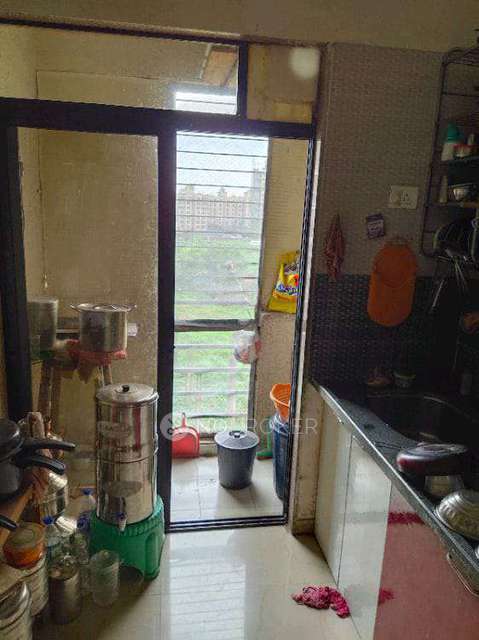 1 BHK Flat In Kalp Kirti Society For Sale  In Badlapur