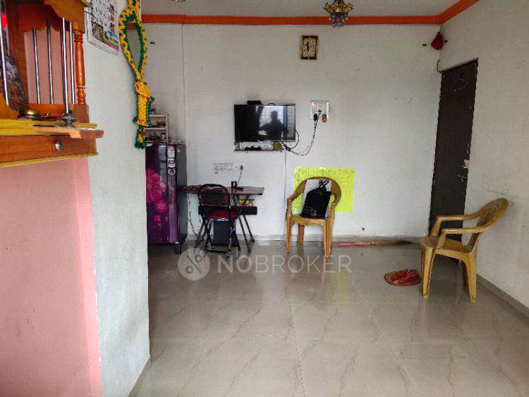 1 BHK Flat In Kalp Kirti Society For Sale  In Badlapur