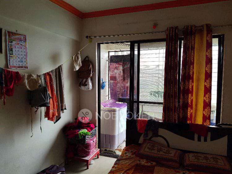 1 BHK Flat In Kalp Kirti Society For Sale  In Badlapur
