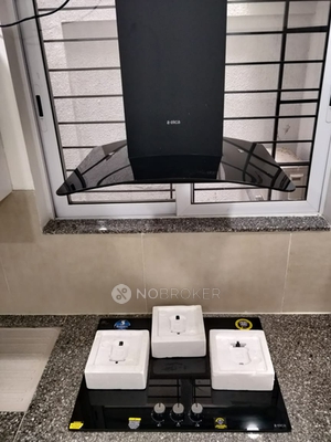 2 BHK Flat In Ganga Acropolis for Rent  In Baner