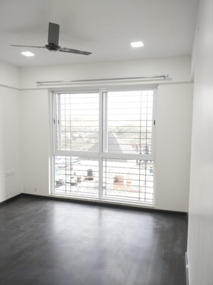 2 BHK Flat In Ganga Acropolis for Rent  In Baner
