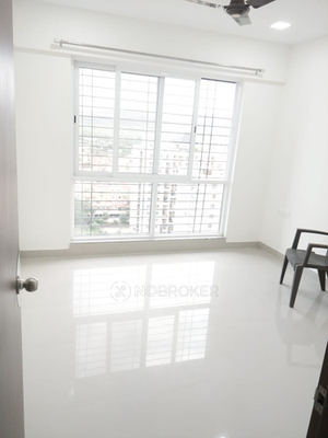2 BHK Flat In Ganga Acropolis for Rent  In Baner
