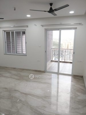 2 BHK Flat In Ganga Acropolis for Rent  In Baner