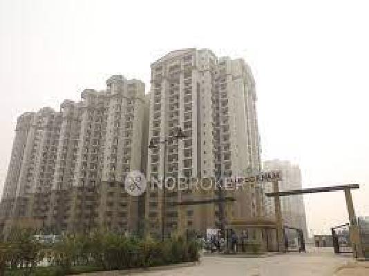 3 BHK Flat In Eros Sampoornam for Rent  In Sector 2