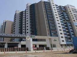 2 BHK Flat In Garden Avenue - K4 for Rent  In Virar West