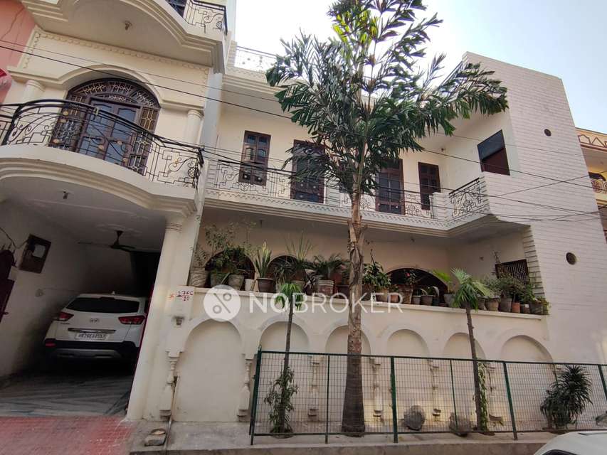 4+ BHK House For Sale  In Shanti Nagar