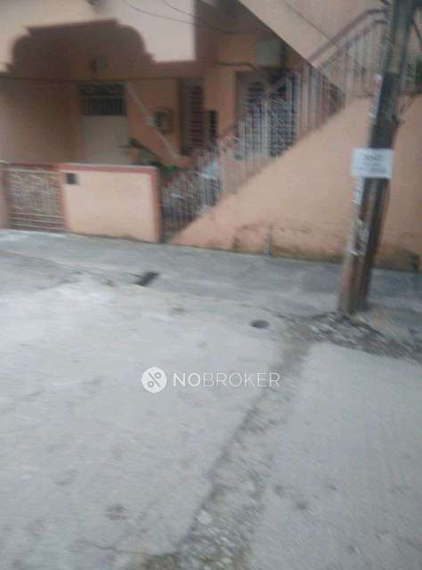 1 BHK Flat In Standalone Building. for Rent  In Banashankari 