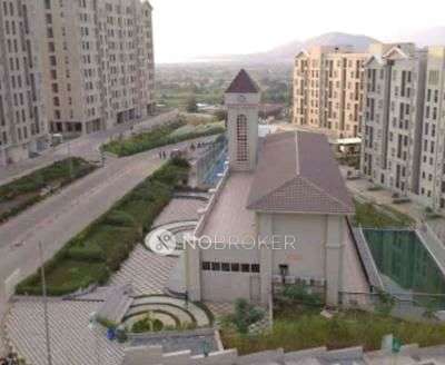 1 BHK Flat In Xrbia Hinjawadi For Sale  In Nerhe