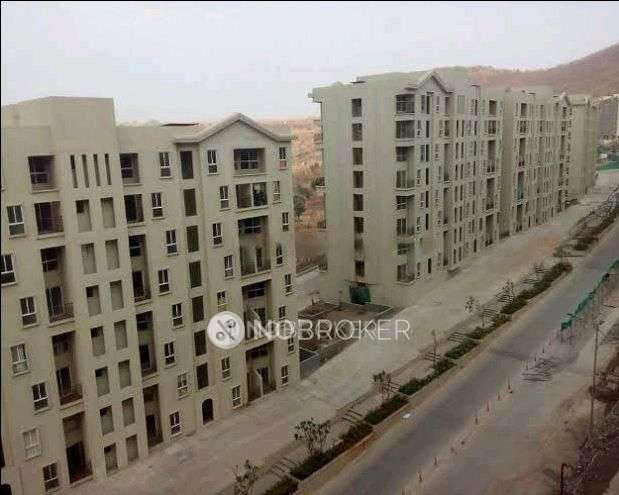 1 BHK Flat In Xrbia Hinjawadi For Sale  In Nerhe