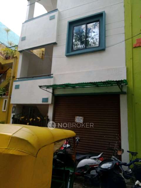 1 BHK House for Rent  In Halasuru