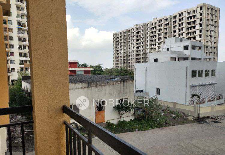 1 BHK Flat In Calyx Navyangan For Sale  In Pirangut