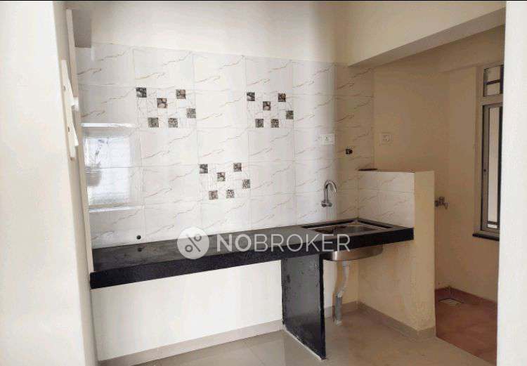 1 BHK Flat In Calyx Navyangan For Sale  In Pirangut