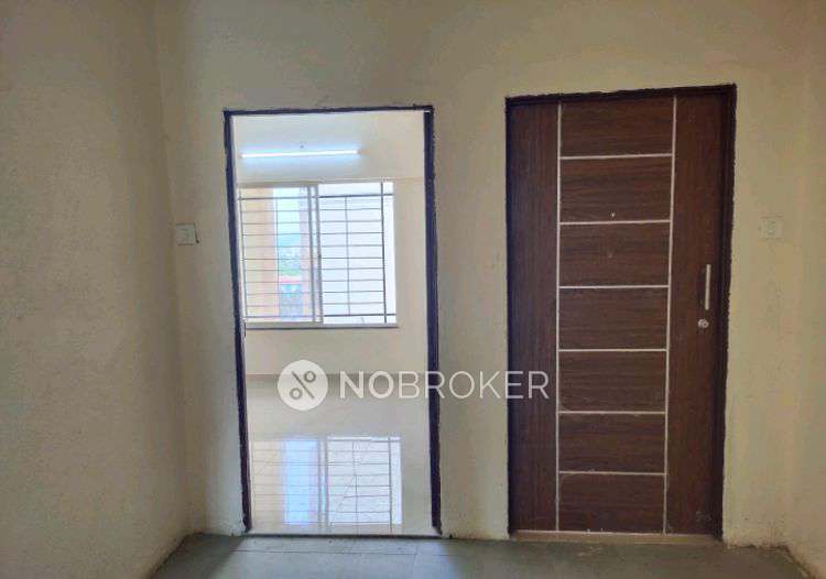 1 BHK Flat In Calyx Navyangan For Sale  In Pirangut