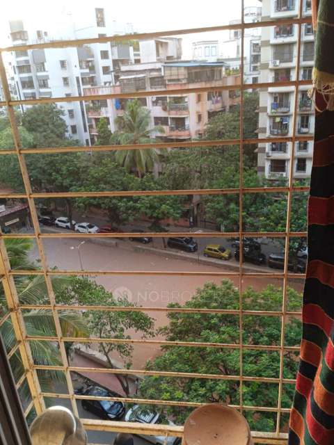2 BHK Flat In Tilak Shivam Apartment For Sale  In Chembur