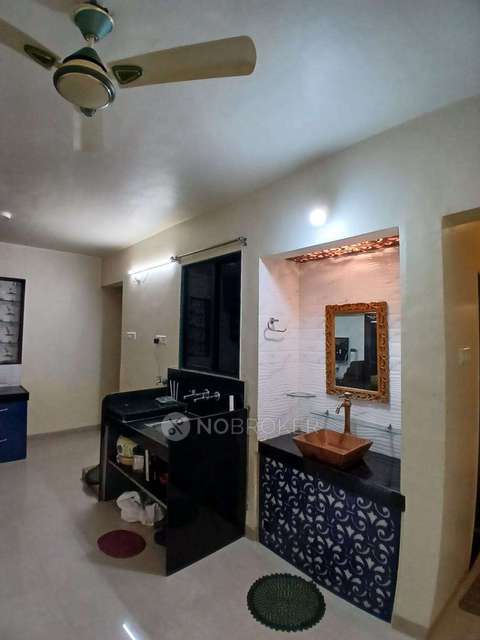 PG for Girls in Parvati Paytha