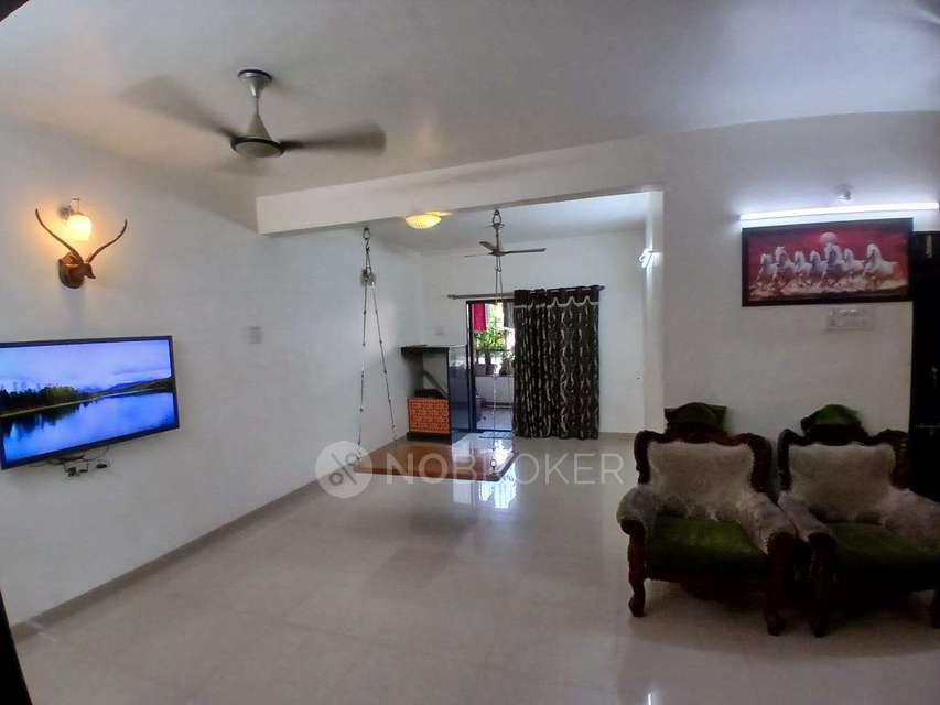 PG for Girls in Parvati Paytha