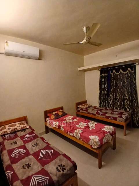 PG for Girls in Parvati Paytha